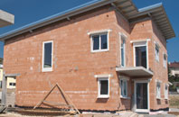 Nettleton home extensions