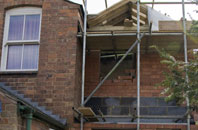 free Nettleton home extension quotes