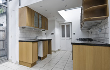 Nettleton kitchen extension leads